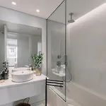 Διαμέρισμα Avencas - 2 Bedrooms And Shared Pool In Amoreiras