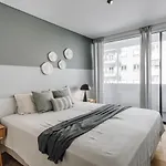 Avencas - 2 Bedrooms And Shared Pool In Amoreiras Διαμέρισμα