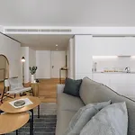 Διαμέρισμα Avencas - 2 Bedrooms And Shared Pool In Amoreiras